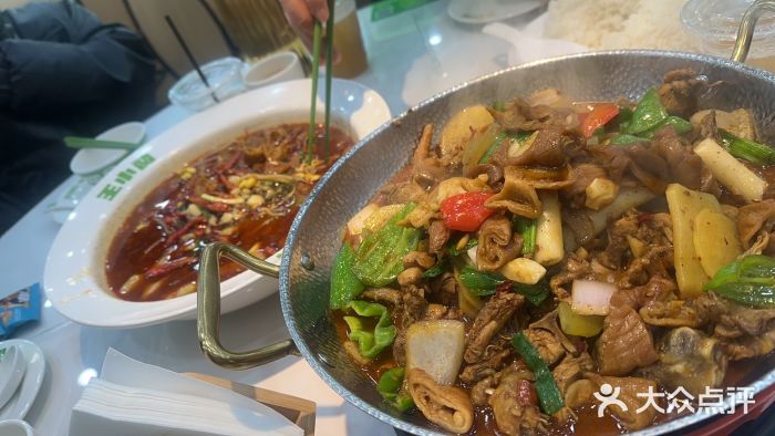 王小赞·肥肠竹林鸡(钱江国际时代广场店)网友点评精选(图2)