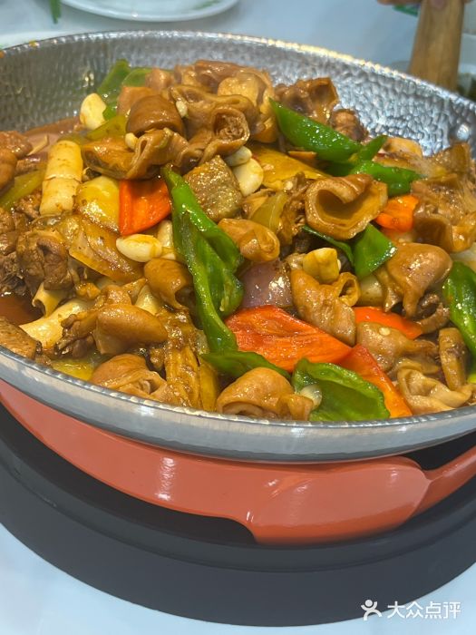 王小赞·肥肠竹林鸡(钱江国际时代广场店)网友点评精选(图4)