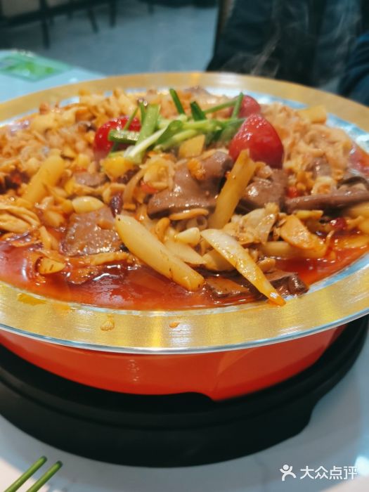 王小赞·肥肠竹林鸡(钱江国际时代广场店)网友点评精选(图5)