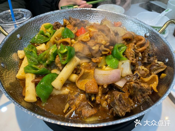 王小赞·肥肠竹林鸡(钱江国际时代广场店)网友点评精选(图6)