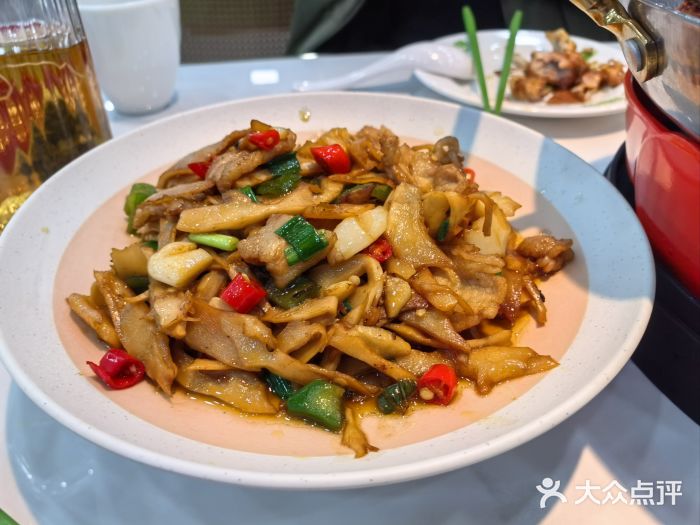 王小赞·肥肠竹林鸡(钱江国际时代广场店)网友点评精选(图7)