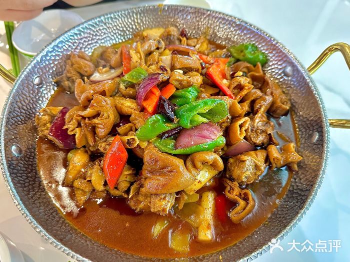 王小赞·肥肠竹林鸡(余之城店)网友点评精选(图10)