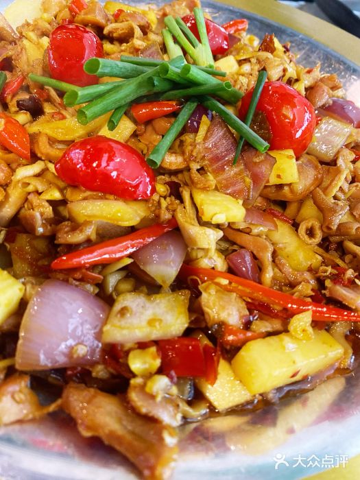 王小赞·肥肠竹林鸡(余之城店)网友点评精选(图2)