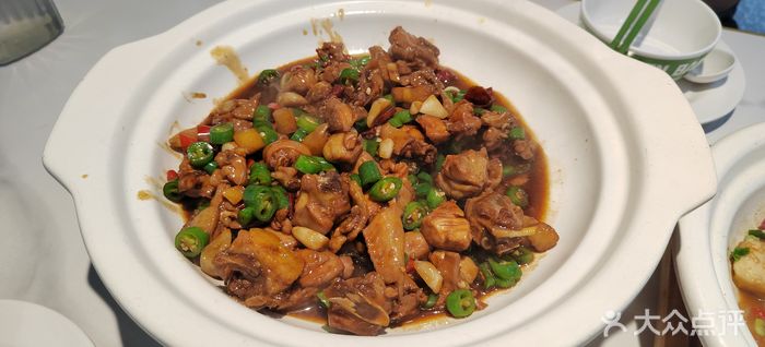 王小赞·肥肠竹林鸡(瓜沥之心店)网友点评精选