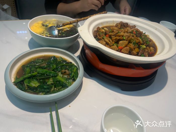 王小赞·肥肠竹林鸡(瓜沥之心店)网友点评精选(图2)