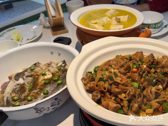 王小赞·肥肠竹林鸡(瓜沥之心店)网友点评精选(图5)