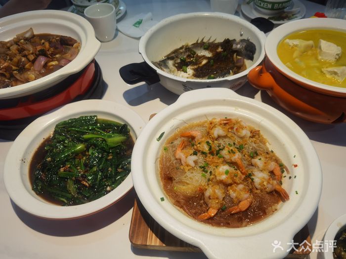 王小赞·肥肠竹林鸡(瓜沥之心店)网友点评精选(图4)