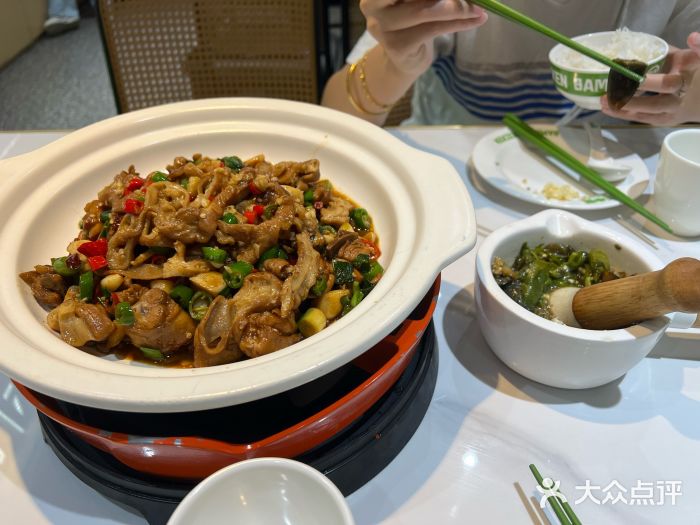 王小赞·肥肠竹林鸡(瓜沥之心店)网友点评精选(图11)