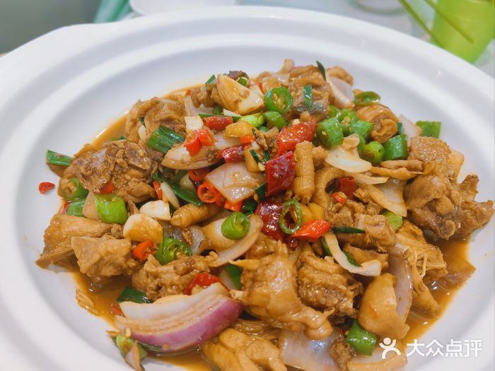 王小赞·肥肠竹林鸡(萧山万象汇店)网友点评精选！(图2)