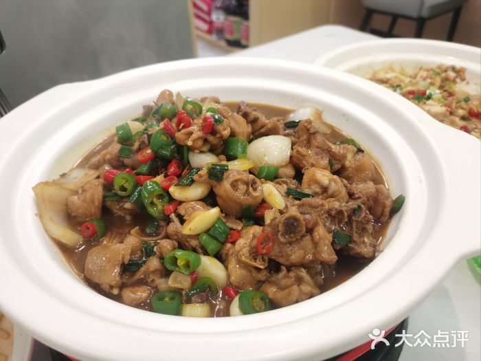 王小赞·肥肠竹林鸡(萧山万象汇店)网友点评精选！(图7)