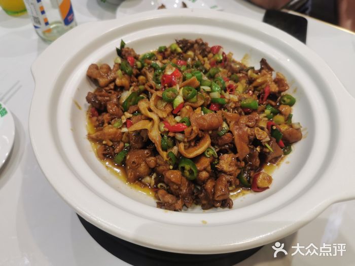 王小赞·肥肠竹林鸡(滨江银泰店)大众点评精选！(图5)