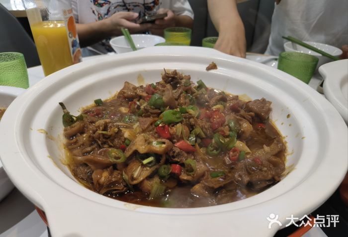 王小赞·肥肠竹林鸡(滨江银泰店)大众点评精选！(图9)