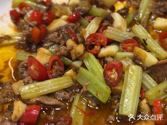 王小赞·肥肠竹林鸡(滨江银泰店)大众点评精选！(图10)