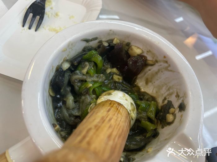 王小赞·肥肠竹林鸡(运河上街店)大众点评精选！(图7)