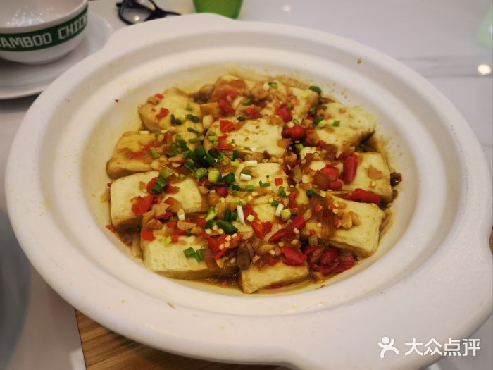 王小赞·肥肠竹林鸡(运河上街店)大众点评精选！(图6)