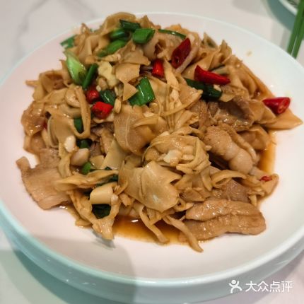 王小赞·肥肠竹林鸡(国大城市广场店) 大众点评精选(图3)