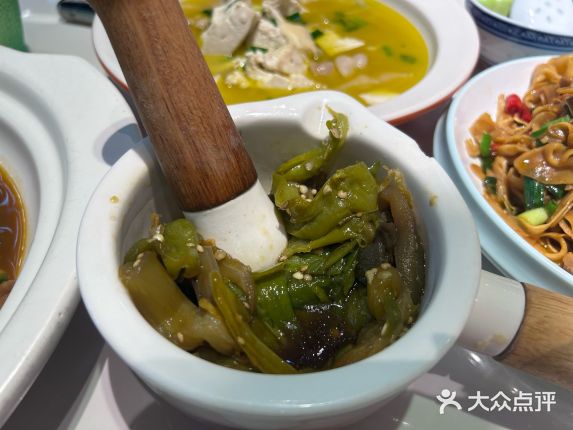 王小赞·肥肠竹林鸡(国大城市广场店) 大众点评精选(图6)