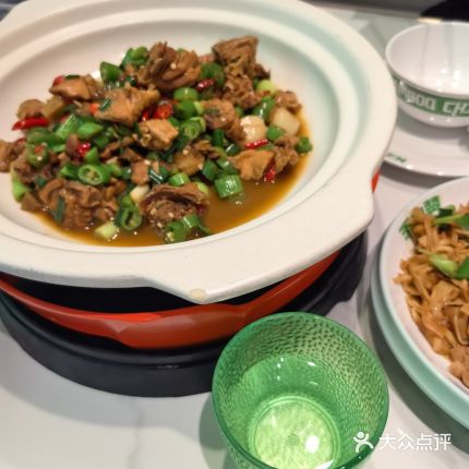 王小赞·肥肠竹林鸡(国大城市广场店) 大众点评精选(图9)