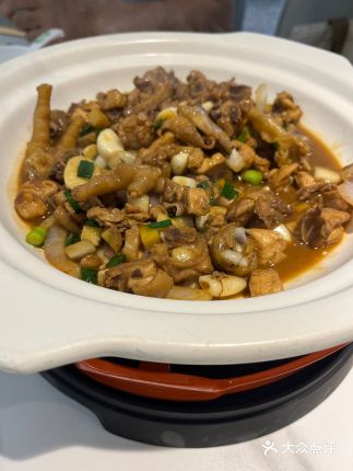 王小赞·肥肠竹林鸡(龙湖江东天街店) 大众点评精选(图3)