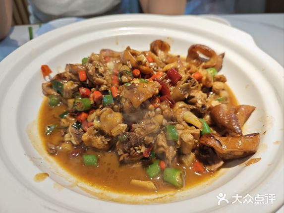 王小赞·肥肠竹林鸡(龙湖江东天街店) 大众点评精选(图4)